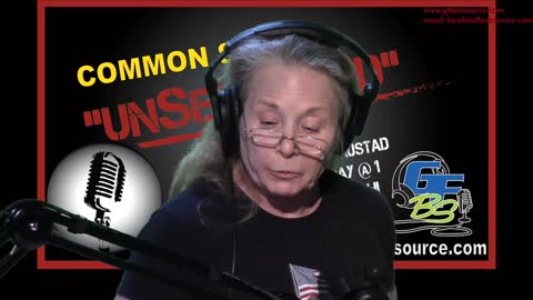 Common Sense “UnSensored” with Host Kit Brenan