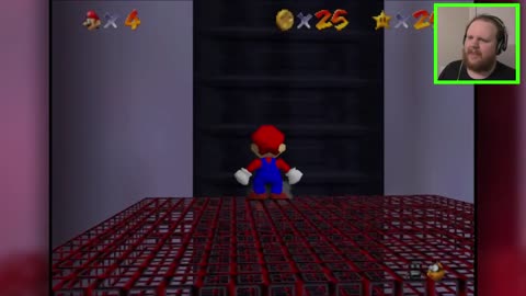 Destroy the Ghosties!!!! - Super Mario 64 (Nintendo 64) #3