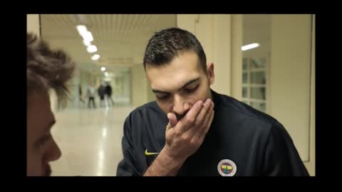 Kostas Sloukas (Fenerbahce BC) for Pavlos Giannakopoulos Tournament