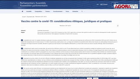 Flash Spécial Intervention Macron - Alertes Injection Obligatoire !