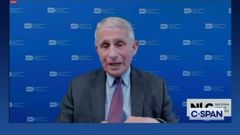 Fauci: Political Ideology Has Made Us The Enemy Of Getting The Economy Open Not The Virus