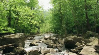 Colorado Adventure Ride Cinematic