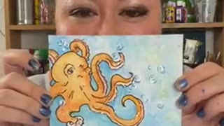 Octopus DIY Tutorial