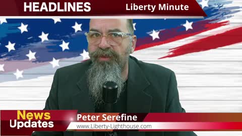 20220504 - Liberty Minute