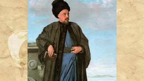 Jean Etienne Liotard - Dilhayat Kalfa - Evcara Peşrev - 18. yüzyıl Türk müziği