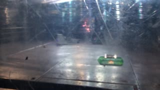 Extreme Robots Bolton 2019: Middleweight Rumble