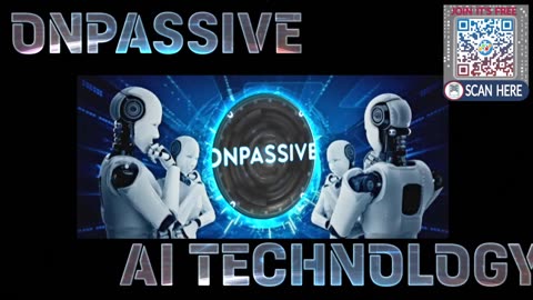 #onpassiveexclusive -The Future of Internet is ONPASSIVE - The Future of Business