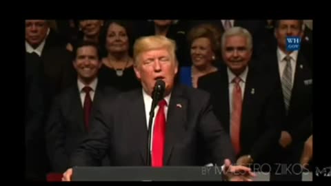 Donald Trump // havana song officiel // funny