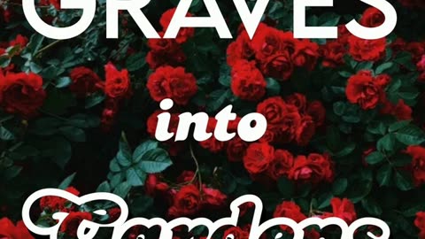 Graves Into Gardens by Elevation Church ft. Brandon Lake of Seacoast Church | Cover