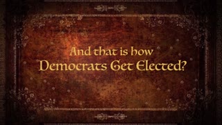 HOW DO DEMOCRATS GET ELECTED?