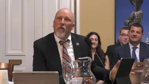 Chip Roy HUMILIATES Dem for actually bragging about $4 gas under Biden