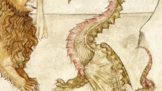 Dragons in history