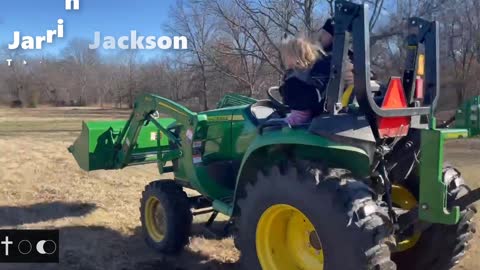 7-29-2022 - State Senator: Jarrin Jackson talks #GlobalistRefund