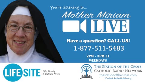 Mother Miriam Live - 3/4/24