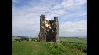 Hadleigh Castle