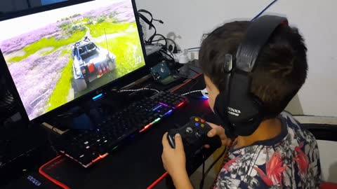 Futuro piloto