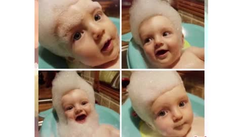 When You Leave Dad Alone With the Baby 🤣😂 Top Funny Moments_1080p Part 1