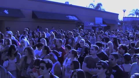 Bush - 91X X-Fest (2011) (Gavin Rossdale)