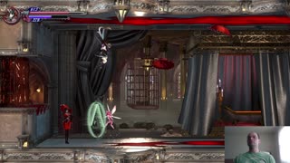 Bloody Vengeance; Bloodstained: Ritual of the Night; Ep 12