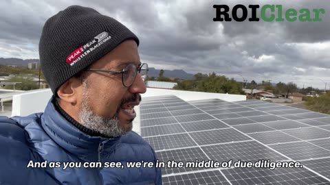 Rooftop Solar