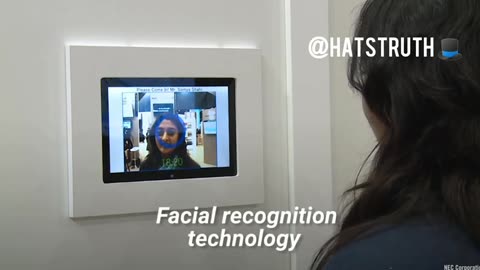 Facial Recognition - Is It Too Much?