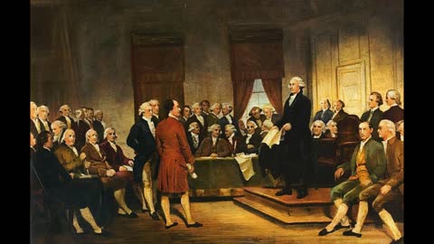 Government ignoring the Constitution