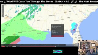 Scotty Ray's Weather 12-19-20