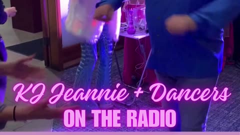 Karaoke + Dancing | On The Radio (Donna Summer Cover)