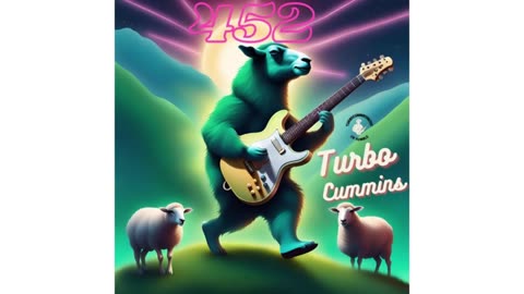 452 by Turbo Cummins