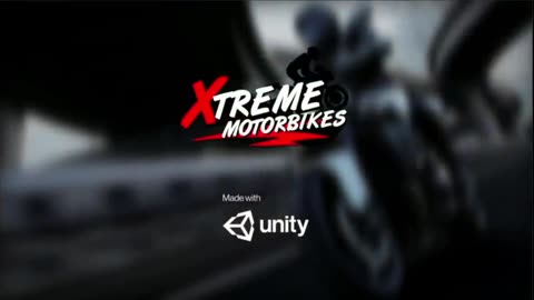 Xtreme Motorbikes game