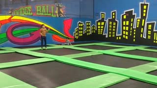 Spencer at bounce(1) November 2019