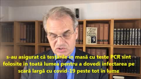 Proces colectiv internațional pentru păgubiții de măsurile covid