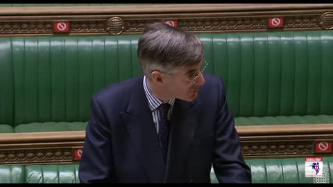 Jacob Rees-Mogg MP BLASTS Communist Cuba Over Persecution of Christians