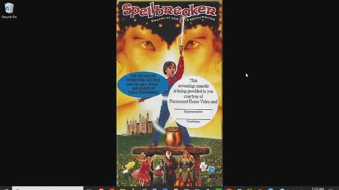 Spellbreaker The Secret of the Leprechauns Review