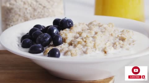 Fuel Your Day: 5 Healthy Breakfast Ideas to Boost Energy Levels