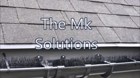 The Mk Solutions - (470) 741-7399