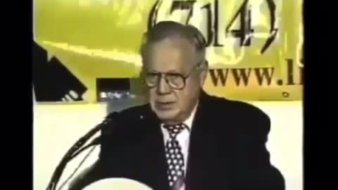 Ted Gunderson: what did he know about 9-11 and other events?