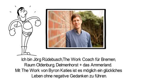 Jörg Rüdebusch | The Work Coach | Glaubenssätze auflösen leicht gemacht