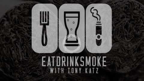Eat! Drink! Smoke! Episode 95: Maker's Mark 2019 RC6 Bourbon and the Avo Domaine 50 Cigar