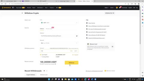 Instructions on How to Purchase a Yellow Box NFT for HyperNation