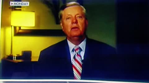 Lindsey Graham