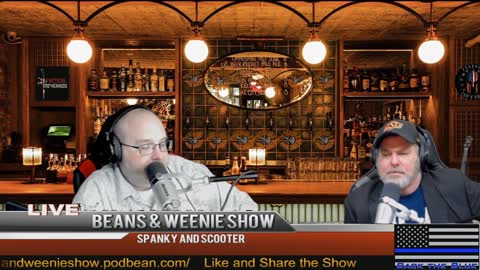 The Beans & Weenie Show – Season III Episode 14