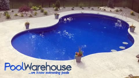 Mountain Loch Swimming Pool Kit From Pool Warehouse