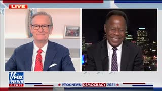 Leo Terrell on Virginia Governor Race