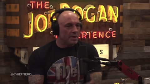 Joe Rogan on Peter Duesberg's Claim that HIV Is Not the Cause of AIDS 👀