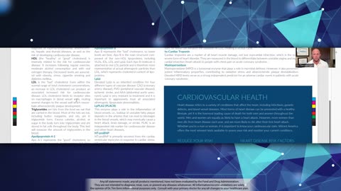 Cardiac Panel and Cardiax Gene Testing!