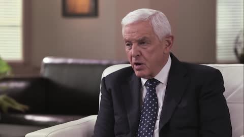 The Antichrist And Jesus's Return - Dr. David Jeremiah