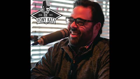 Tony Katz LIVE RADIO SHOW 4-20-2022