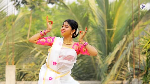 Boshonto Eshe Geche | বসন্ত এসে গেছে 🥰| Dance Cover | Lagnajita Chakraborty | Holi Special Dance |