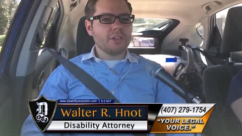 863: How do you know you have the correct onset date for your SSI claim? Attorney Walter Hnot